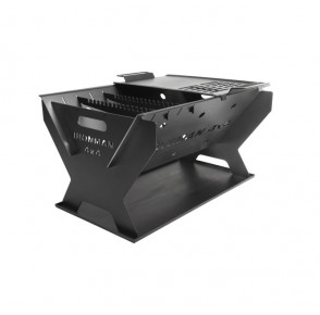 PORTABLE FIRE PIT